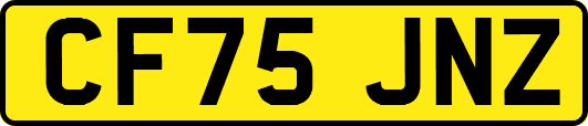 CF75JNZ
