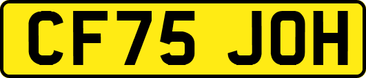 CF75JOH