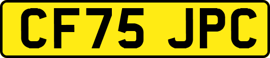 CF75JPC