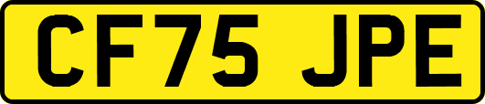 CF75JPE