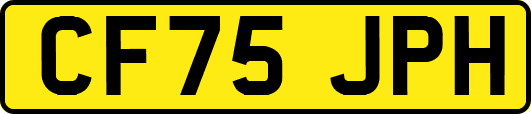 CF75JPH
