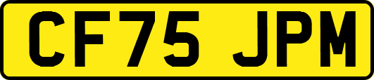 CF75JPM