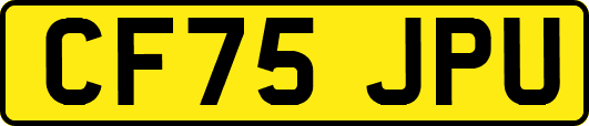 CF75JPU