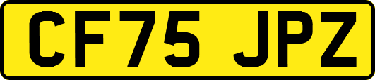 CF75JPZ
