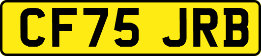 CF75JRB