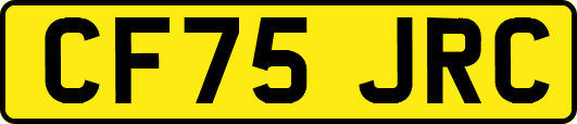 CF75JRC