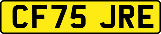 CF75JRE