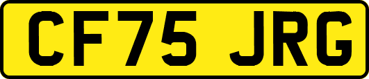 CF75JRG