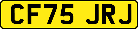 CF75JRJ