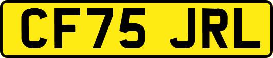CF75JRL