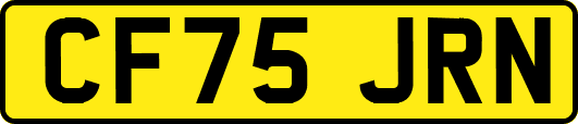 CF75JRN