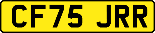 CF75JRR