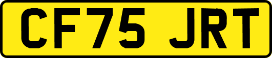 CF75JRT