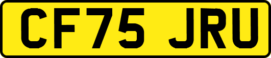 CF75JRU