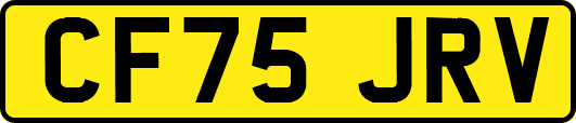 CF75JRV