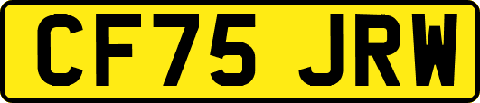 CF75JRW
