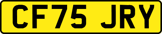 CF75JRY