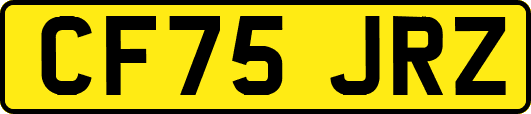CF75JRZ