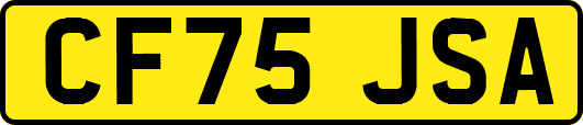 CF75JSA