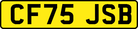 CF75JSB