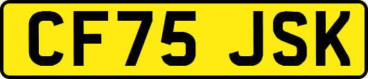 CF75JSK