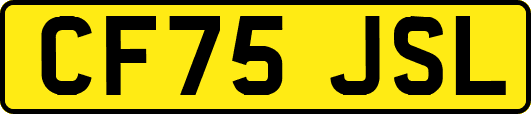 CF75JSL