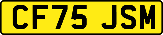 CF75JSM