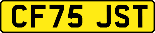 CF75JST
