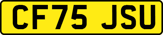 CF75JSU