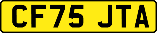 CF75JTA