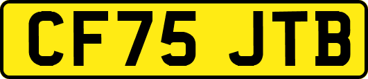 CF75JTB