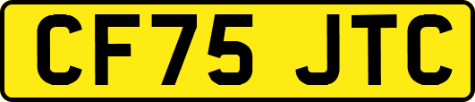 CF75JTC