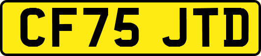 CF75JTD