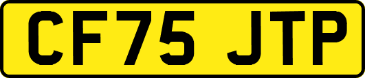 CF75JTP