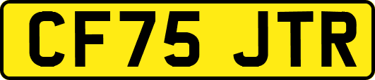 CF75JTR