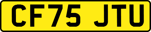 CF75JTU
