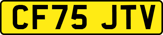 CF75JTV