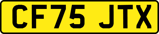 CF75JTX
