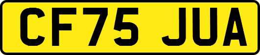CF75JUA
