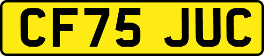 CF75JUC
