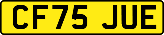 CF75JUE