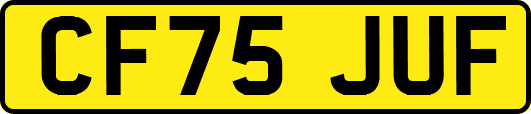CF75JUF