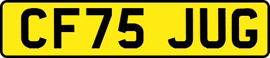 CF75JUG