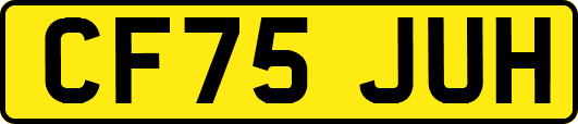 CF75JUH