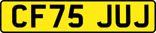 CF75JUJ