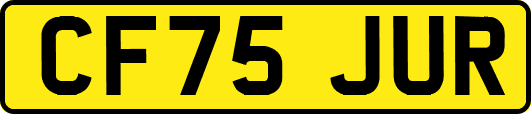 CF75JUR