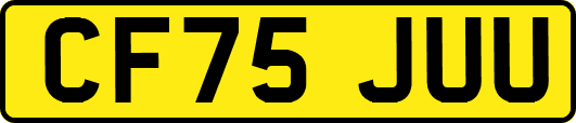CF75JUU
