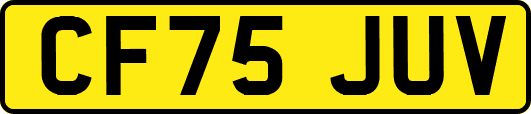 CF75JUV