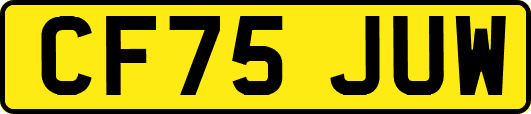 CF75JUW