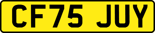 CF75JUY